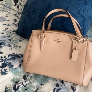 Coach Hand bag